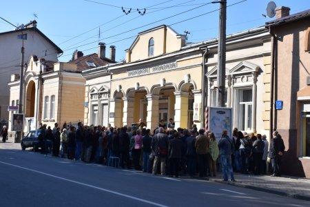 Відкрили анотаційну дошку заслуженому артисту України Олегу Ґереті