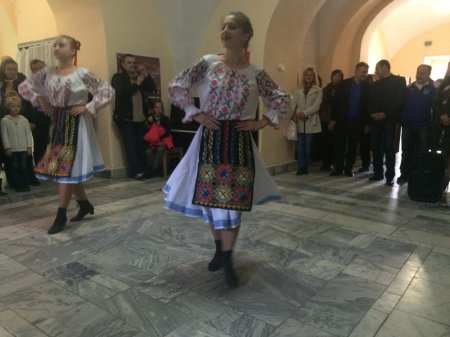 Відбулася товариська матчева зустріч з шашок зі спортсменами Угорщини 