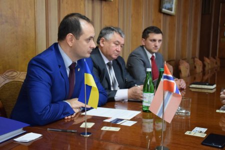 В Івано-Франківську молодим бізнесменам допомагатимуть створити власну справу