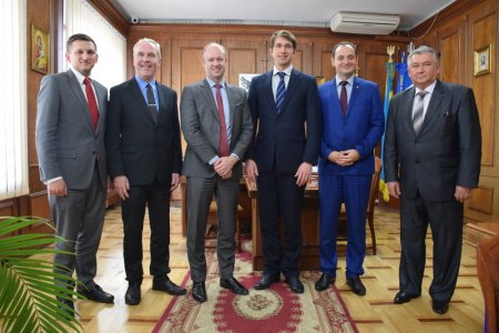 В Івано-Франківську молодим бізнесменам допомагатимуть створити власну справу