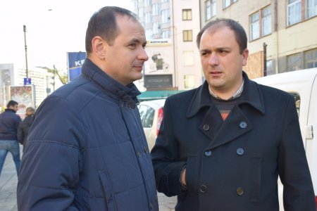 Концепція вторинної переробки сміття в Івано-Франківську набирає обертів