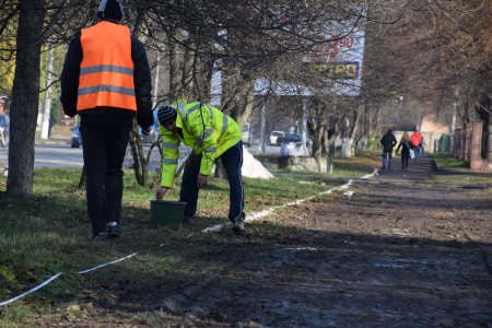 В Івано-Франківську капітально відремонтують одну з найбільших вулиць міста