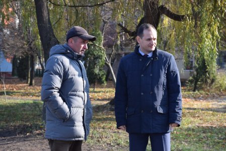 В Івано-Франківську капітально відремонтують одну з найбільших вулиць міста