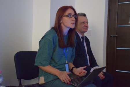 ІТ-компанія зі світовим іменем відкрила новий офіс в Івано-Франківську