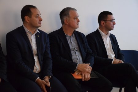 ІТ-компанія зі світовим іменем відкрила новий офіс в Івано-Франківську