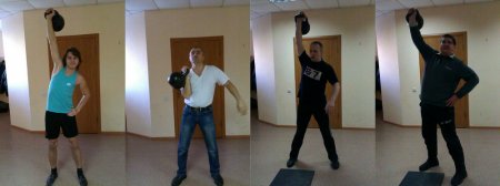 Відбувся відкритий міський турнір з гирьового спорту серед людей з обмеженими можливостями