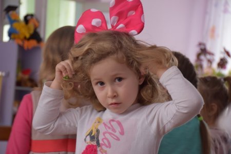 В одному з найстаріших дитсадків міста замінюють покрівлю