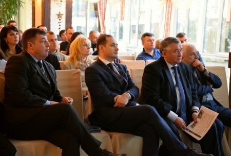 Івано-Франківськ став центром «країни підприємців»