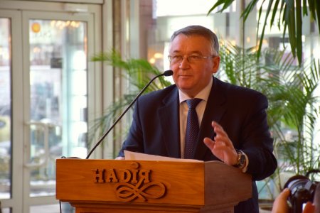 Івано-Франківськ став центром «країни підприємців»