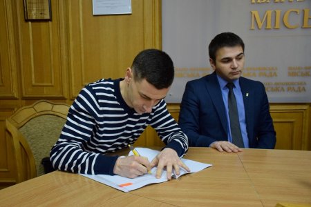В Івано-Франківську стартує проект оновлення тролейбусного парку