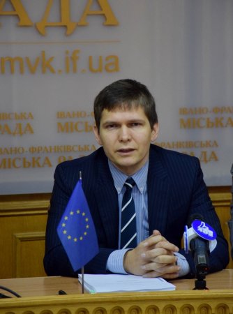 В Івано-Франківську стартує проект оновлення тролейбусного парку