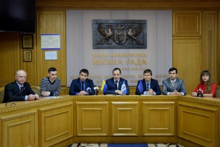 В Івано-Франківську стартує проект оновлення тролейбусного парку