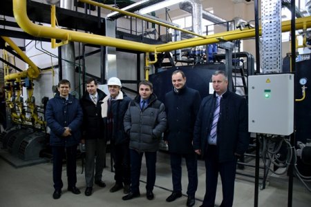 На центральне теплопостачання Івано-Франківська чекає повна модернізація