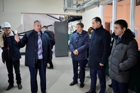 На центральне теплопостачання Івано-Франківська чекає повна модернізація
