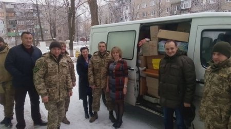 Відтепер ми співпрацюємо з Попасною