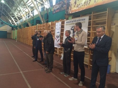 НОВОРІЧНИЙ ЧЕМПІОНАТ
