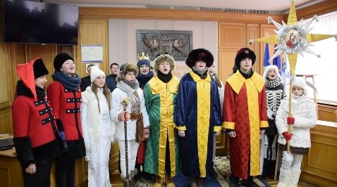 Різдвяний вертеп