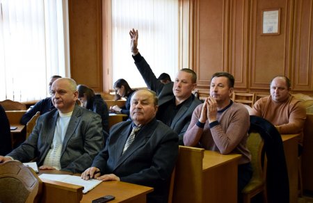 Міські голови обурені новими тарифами на електроенергію для населених пунктів