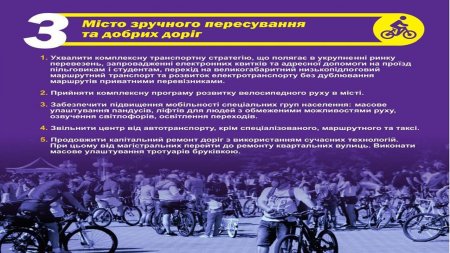 Звіт міського голови Івано-Франківська Руслана Марцінківа