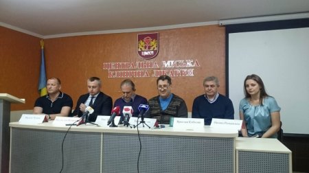 Івано-франківським лікарям надіслали вдячність зі Сходу