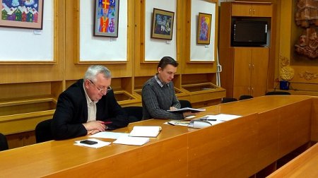 В Івано-Франківську триває конкурс на визначення управителя будинків