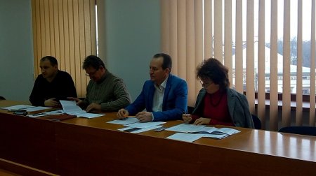 В Івано-Франківську триває конкурс на визначення управителя будинків