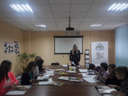 Майстер-клас з використанням арт – терапевтичної техніки  для діток