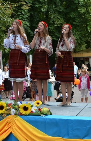 Вітаємо наших вихованців з перемогою