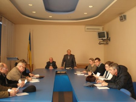 Управління з питань надзвичайних ситуацій інформує