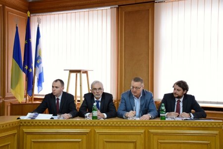 Івано-Франківськ на порозі нової співпраці з «GIZ»