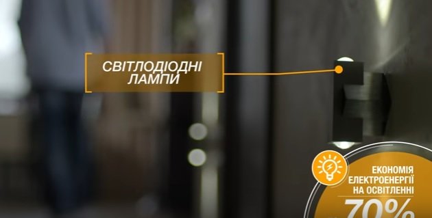 Енергозбереження у будинку