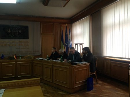 Візит представників GIZ