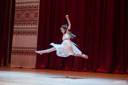 У Івано-Франківську визначили фіналістів конкурсу «Школа має талант»