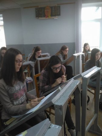 Підсумки художньої олімпіади