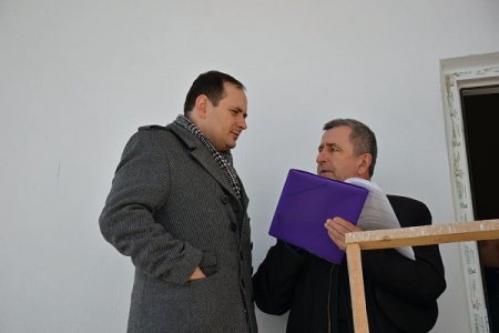 В мікрорайоні Пасічна буде нова водяна насосна станція