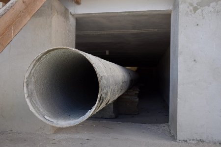 В мікрорайоні Пасічна буде нова водяна насосна станція