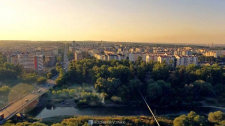 У травні розпочнеться будівництво нового мосту на Пасічну
