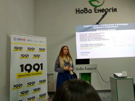 Відбулося навчання з питань роботи інформаційної системи енергомоніторингу 
