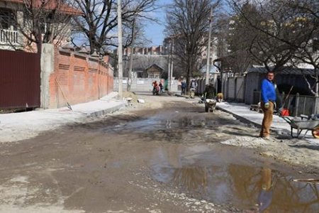 Сезон ремонтних робіт розпочато: вул. Нова та Селянська отримають нове дорожнє покриття