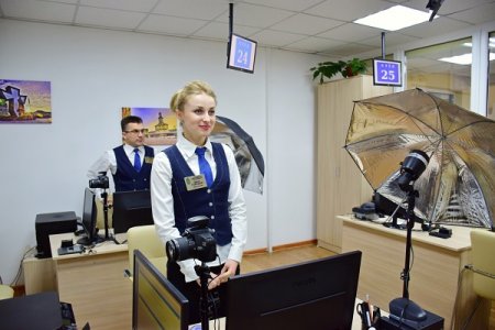 Комфортно та з увагою: відтепер паспорти виготовляють у ЦНАПі