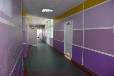 Чимало медичних закладів міста зазнають якісних перетворень