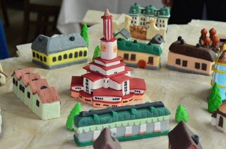Солодкий Франківськ: місто як на долоні 
