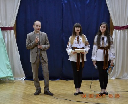 Відбулося свято «Рідному місту і рідній матусі присвячується»