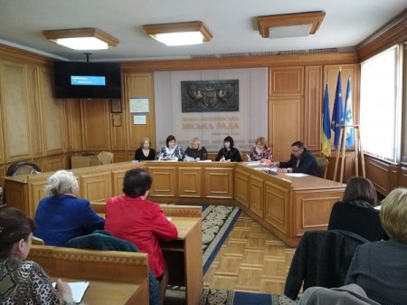 Відбувся семінар щодо запровадження систем управління безпечністю харчової продукції за принципами НАССР