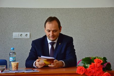 Другий Всеукраїнський фестиваль історичної прози «Софія»