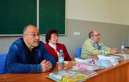 Другий Всеукраїнський фестиваль історичної прози «Софія»