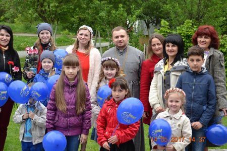 Відбулась святково-розважальна програма «Цінуймо руки матерів»