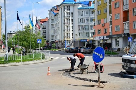 Бульвар стане безпечнішим