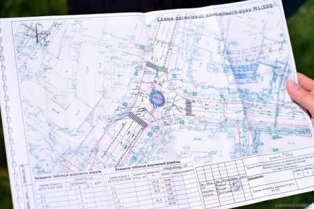 Бульвар стане безпечнішим
