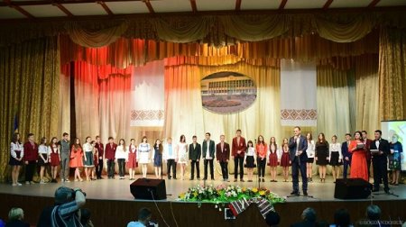 Нагородили кращих з кращих 